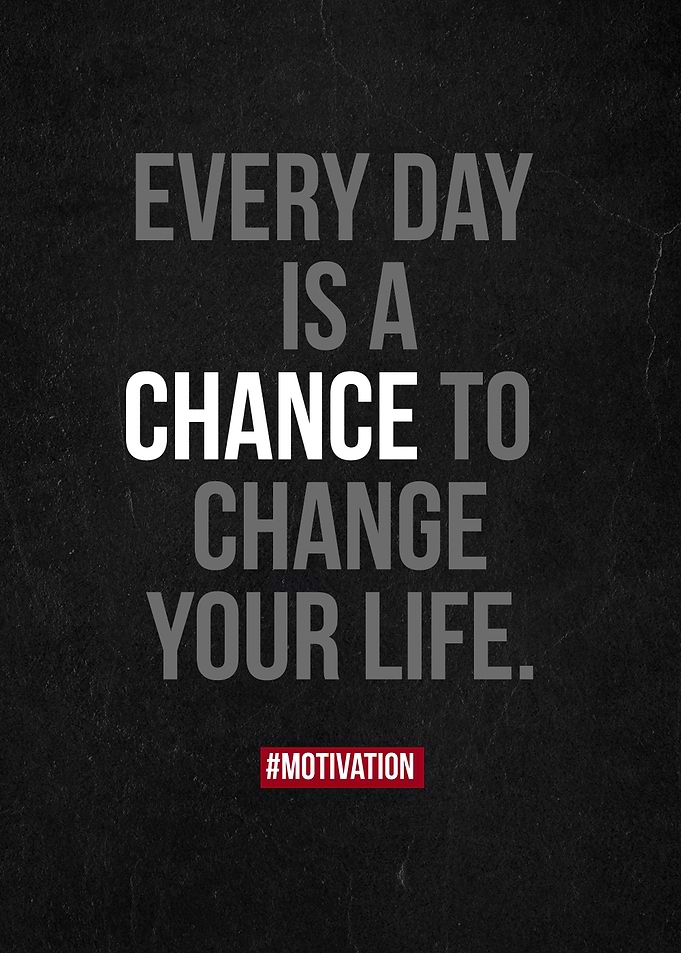 Chance motivation