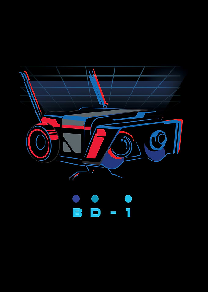 BD-1