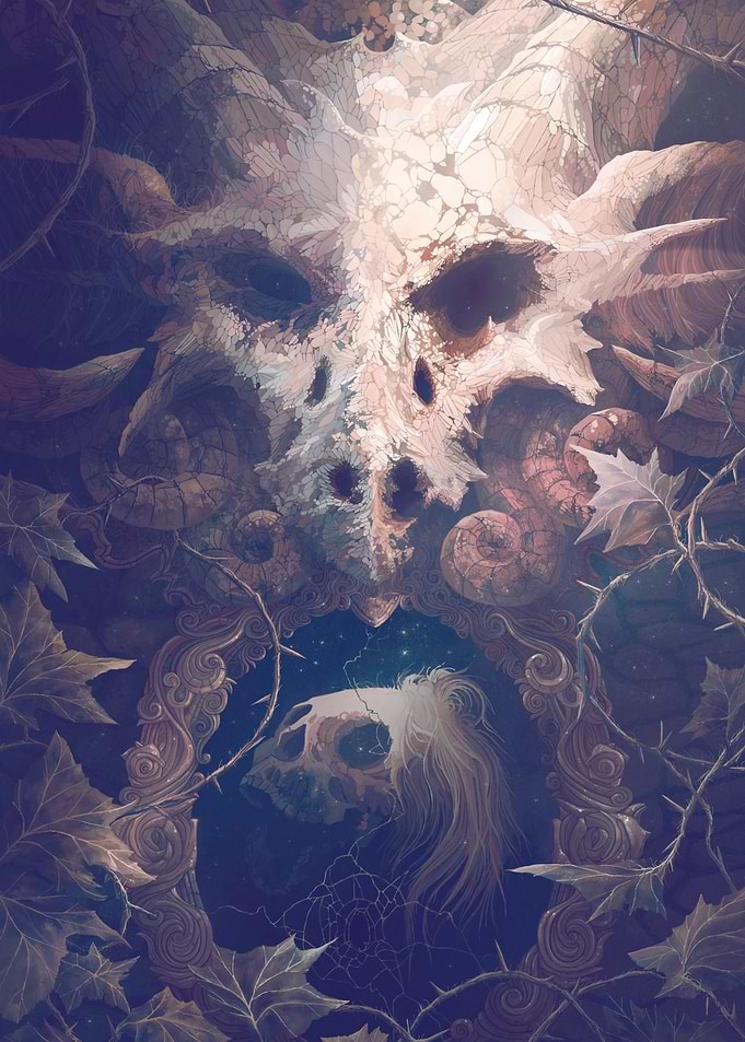 Further Down The Road