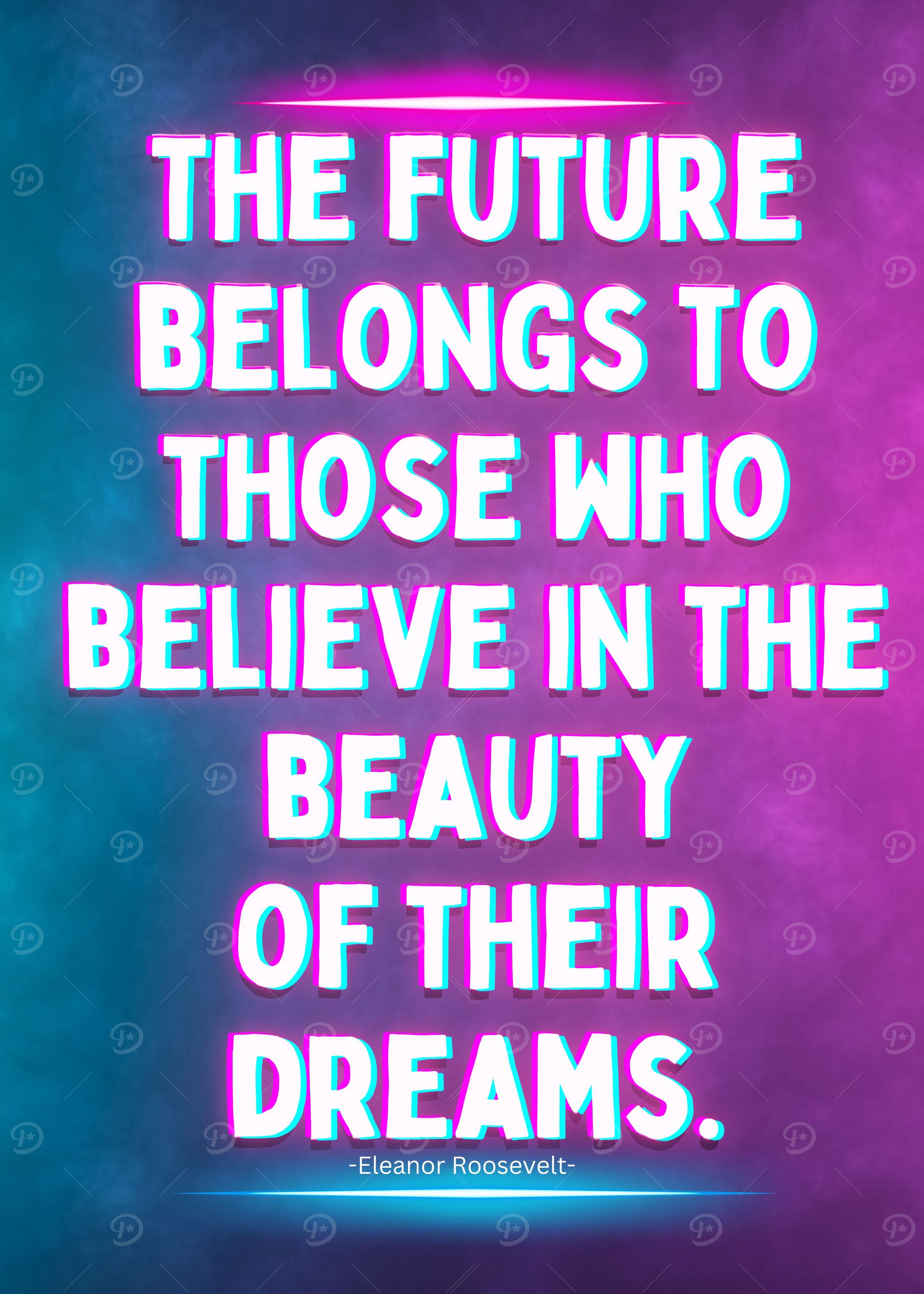 inspirational quote