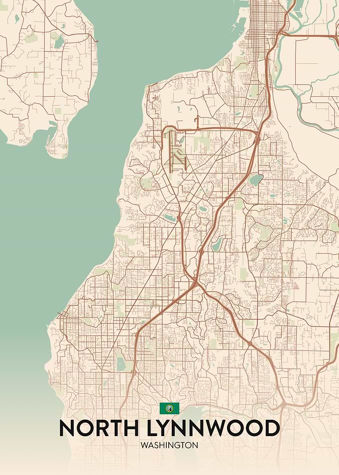 North Lynnwood WA