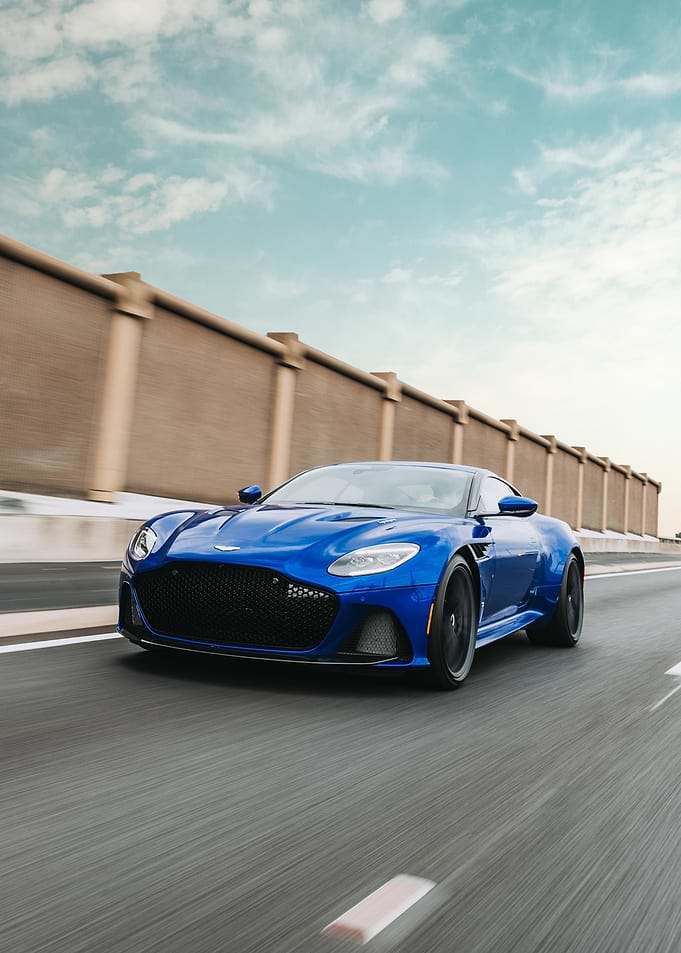 Aston Martin