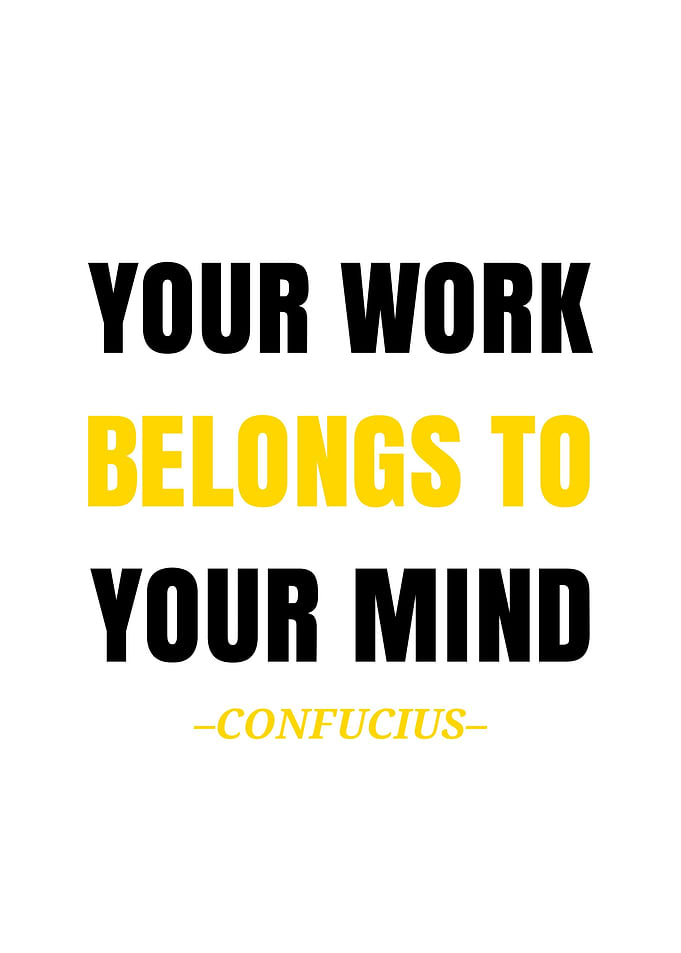 Confucius quote