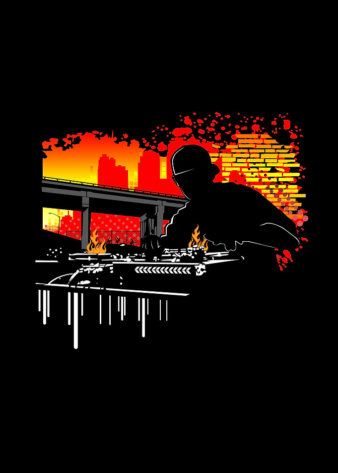 Scratching Hits