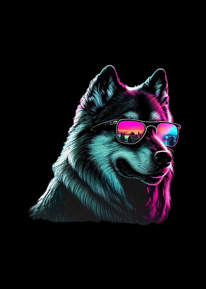 Alaskan Malamute