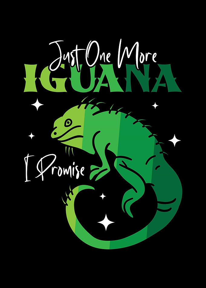 Iguana