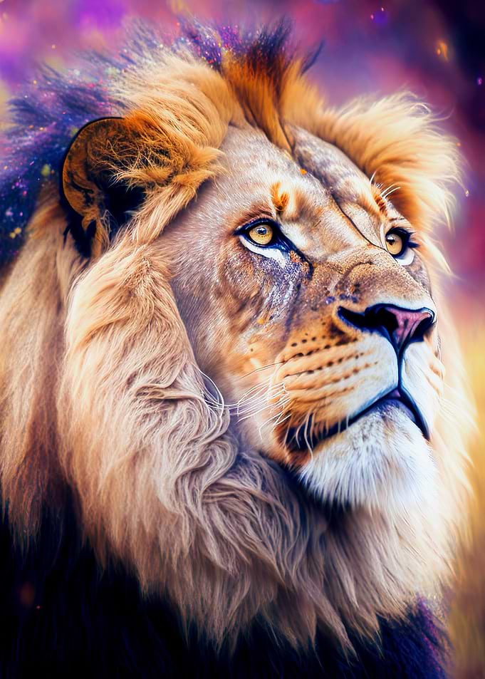 Lion Cub
