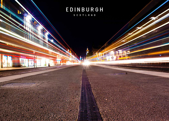 Edinburgh