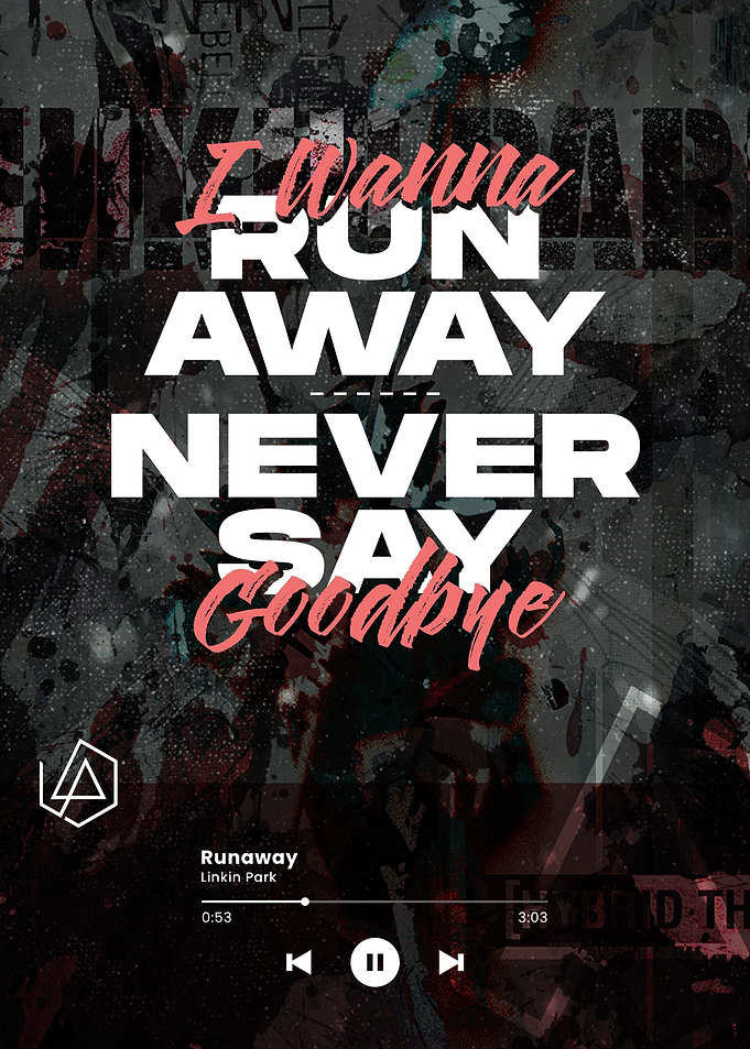 Linkin Park Runaway
