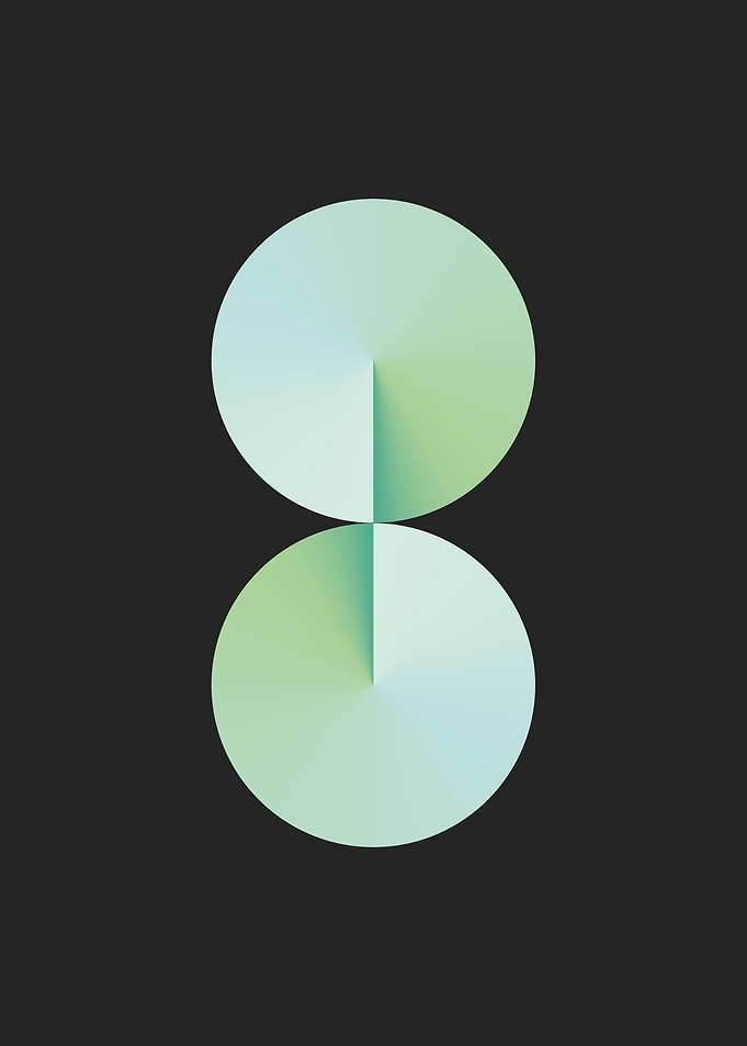 Eight Verdant Dark