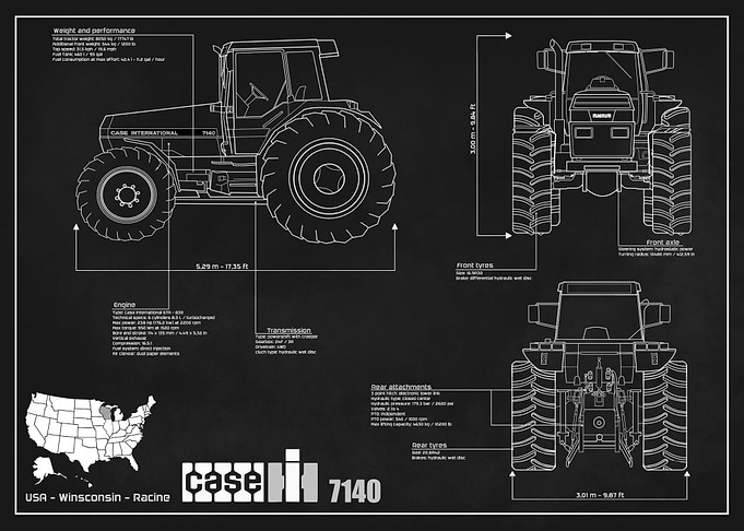 Case 7140