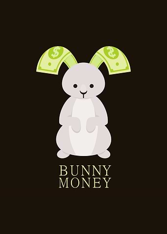 Bunny Money