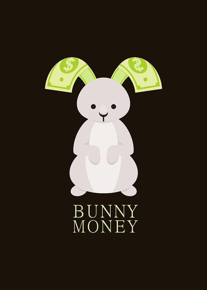Bunny Money