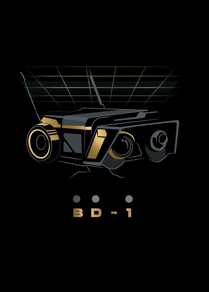 BD-1