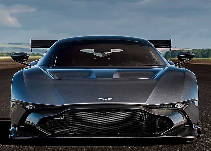 Aston Martin