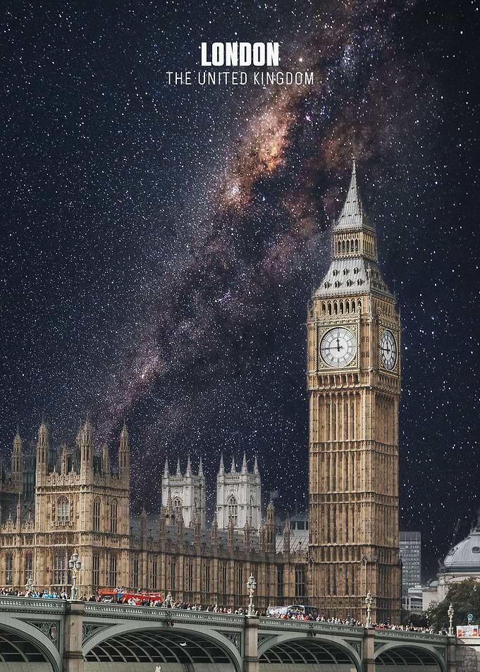 London II