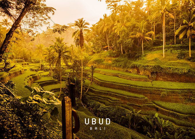 Ubud