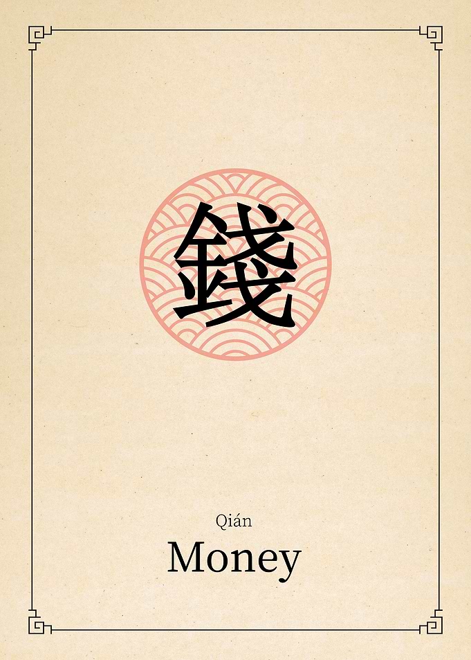 Money China Style