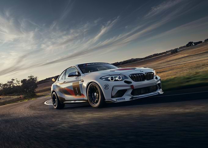 BMW M2