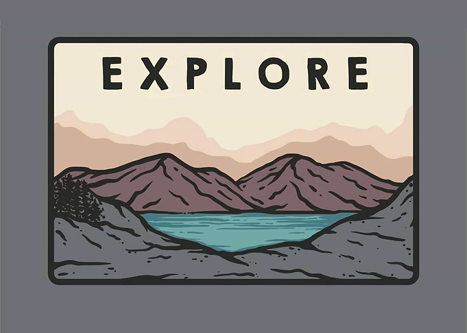 Explore Nature