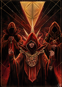 The Inquisitors