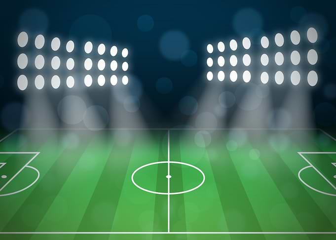 Football Field