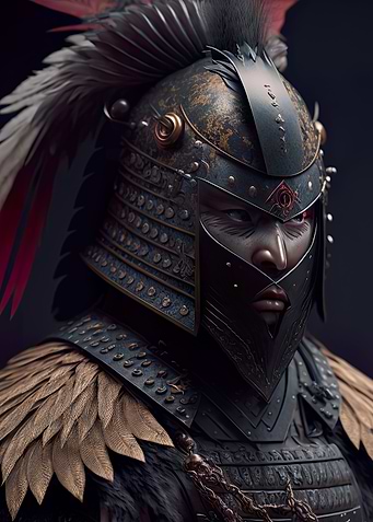 Samurai