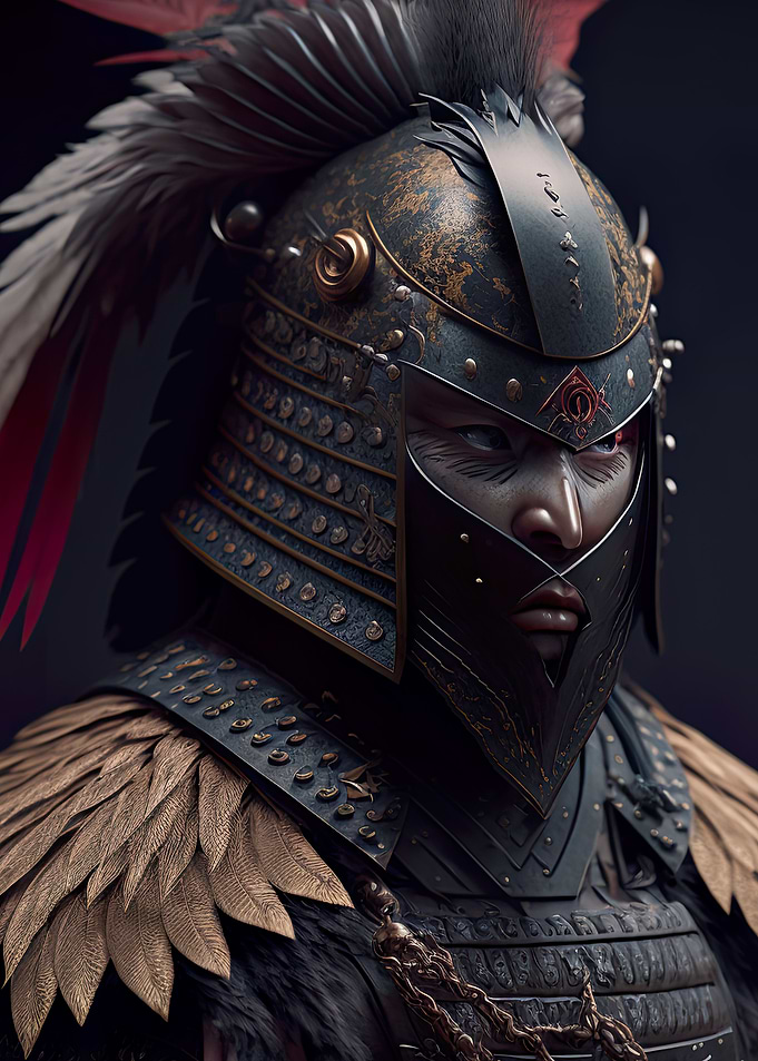 Samurai