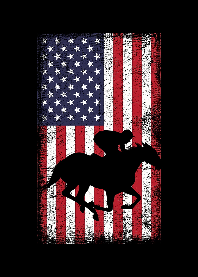 Horse Racing Shirt Jockey