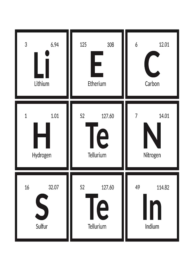 Liechtenstein
