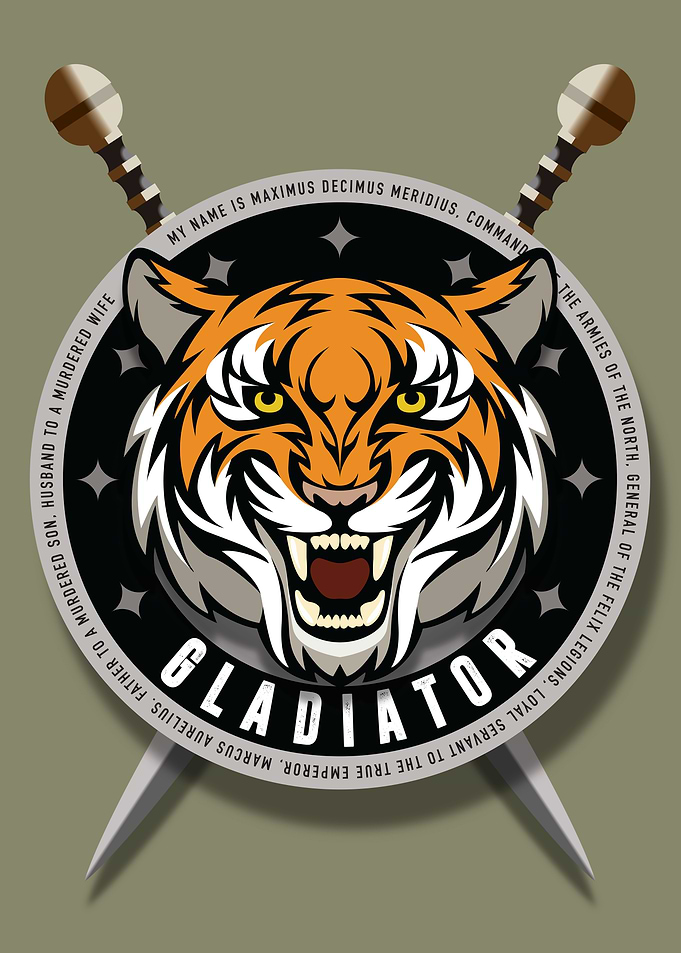 Gladiator