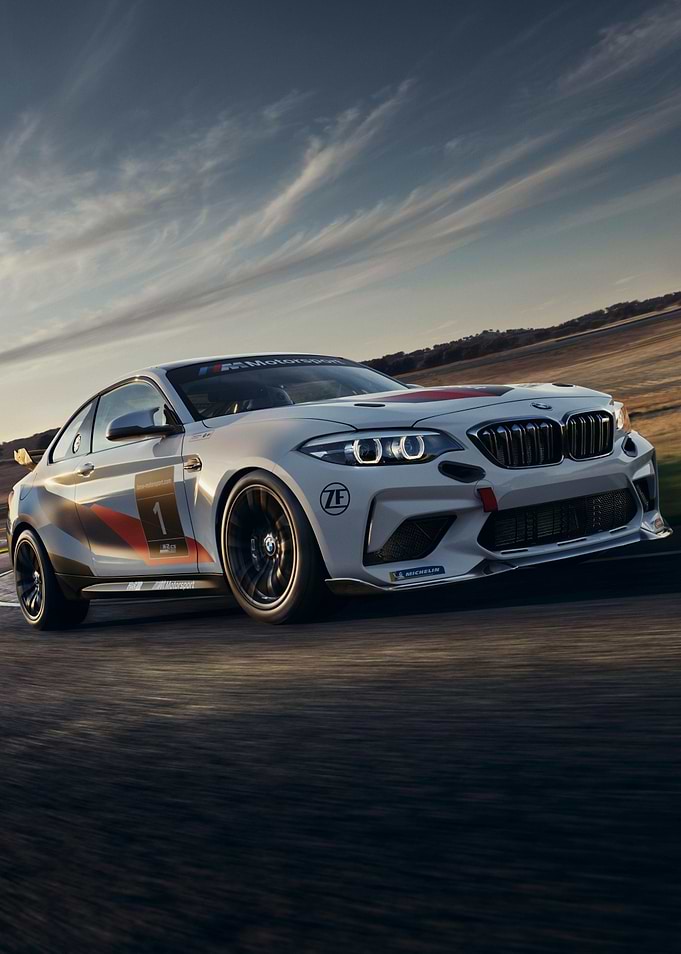 BMW M2