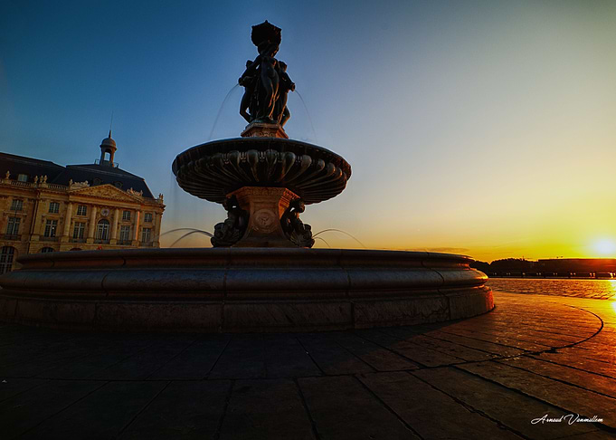 Bonjour Bordeaux