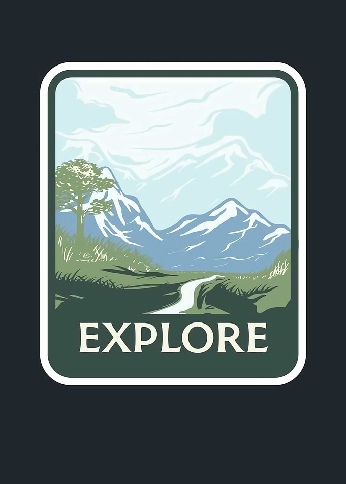 Explore Nature