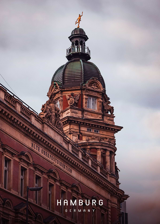 Hamburg
