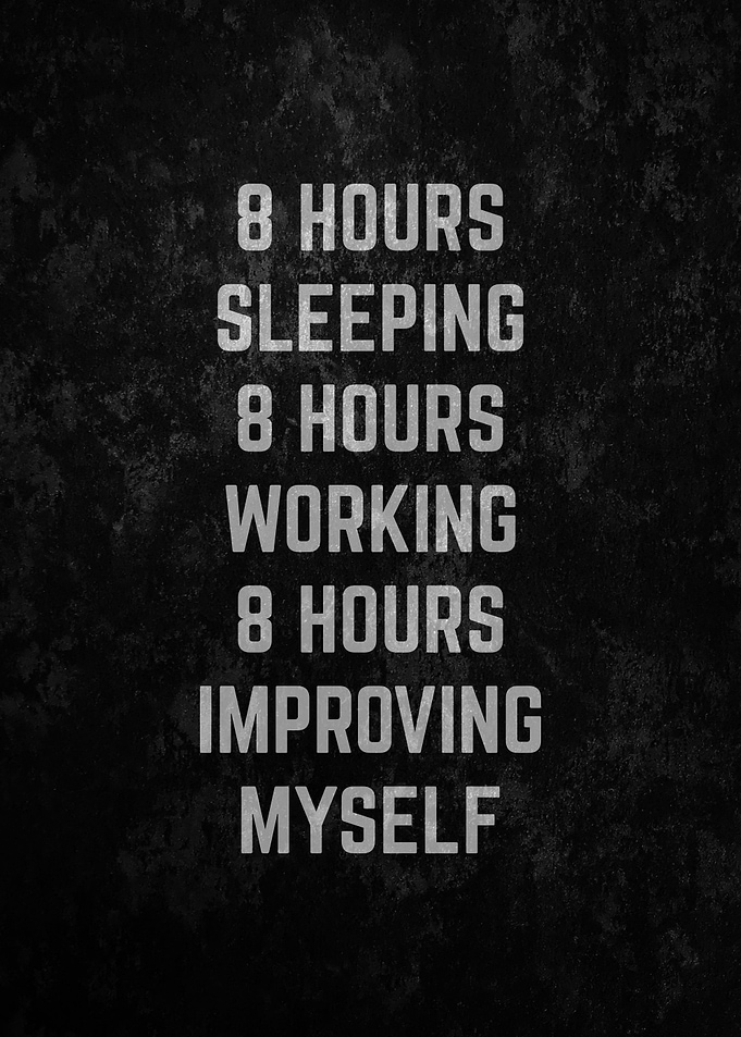 8 Hours