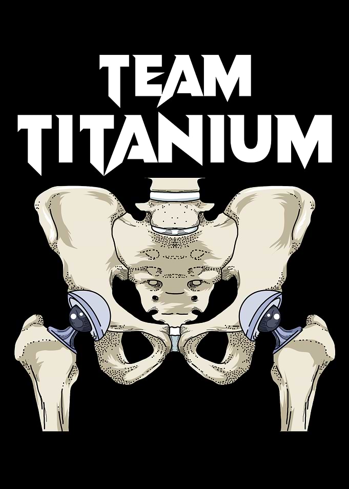 Hip Replacement Surgery