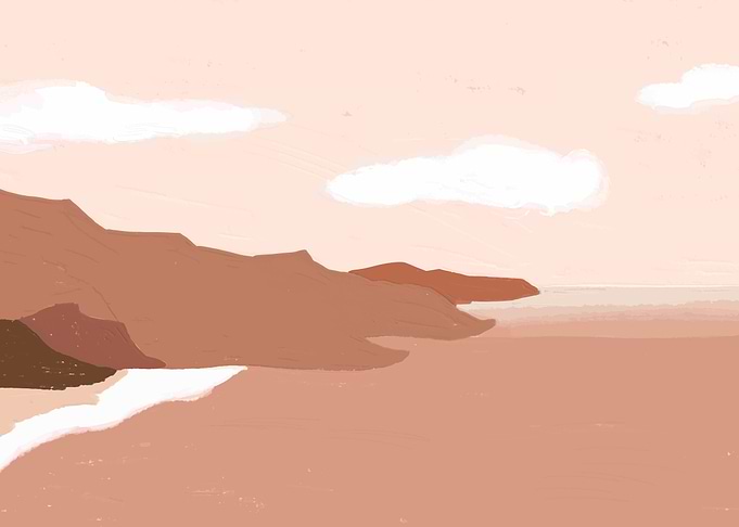 Goldcoast painting
