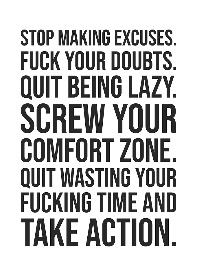 Take Action