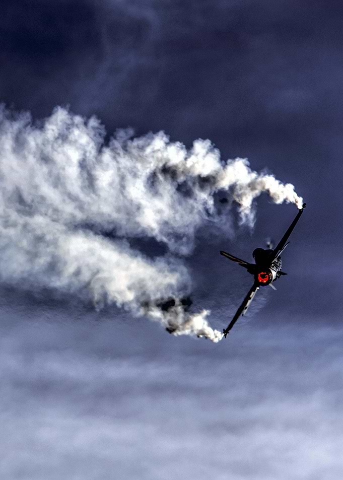 Aircraft