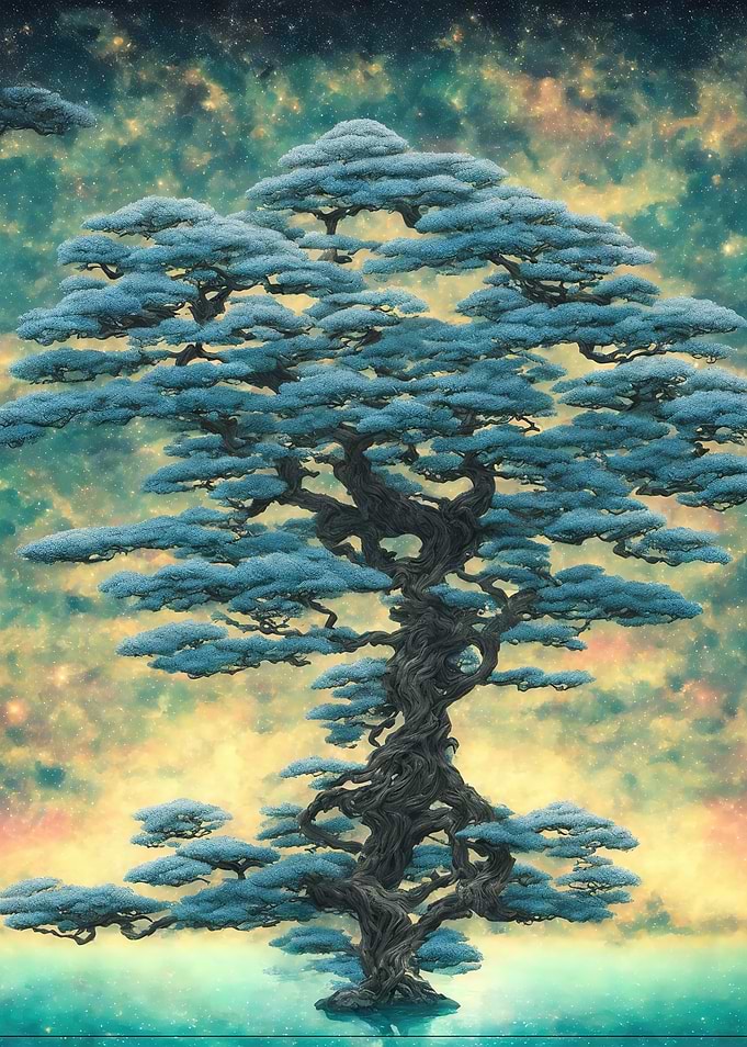 Bonsai inspired