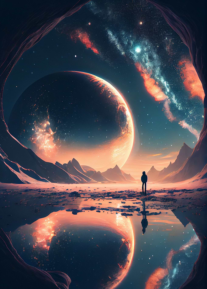 New World