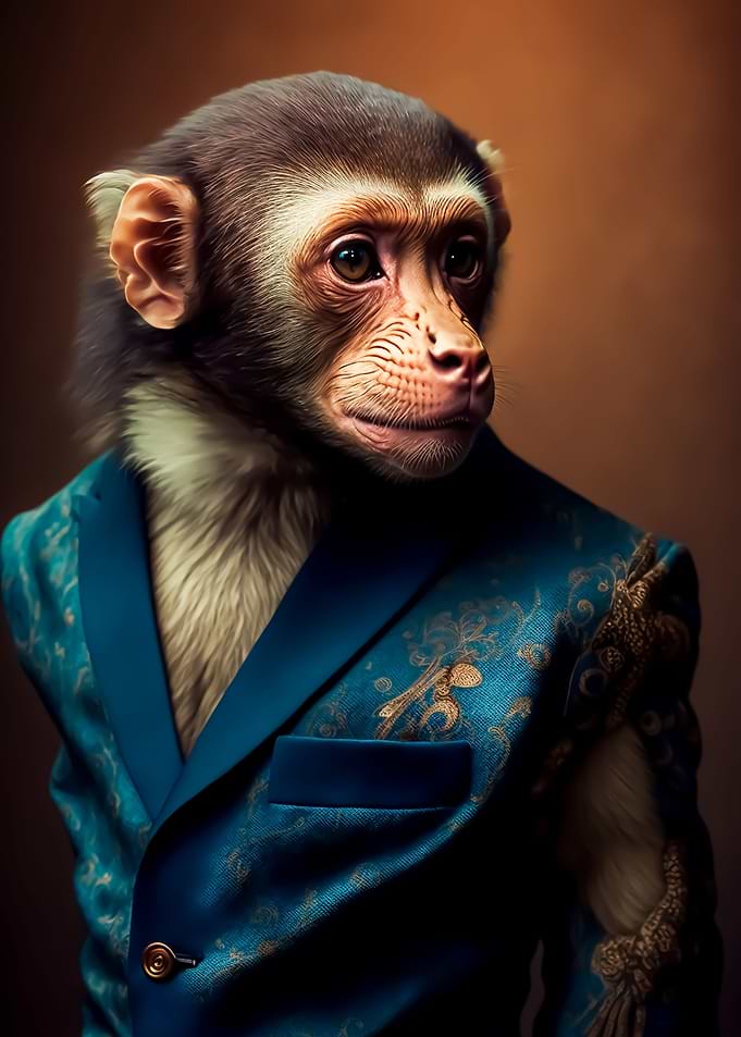 Ape