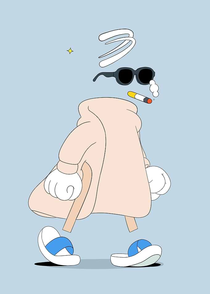 Invisible