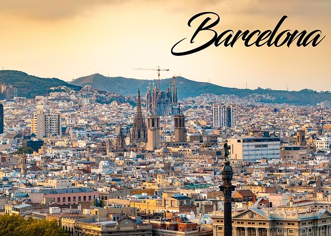 Barcelona