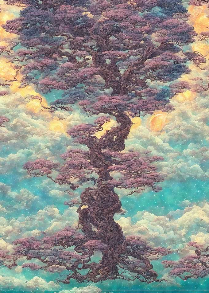 Bonsai inspired