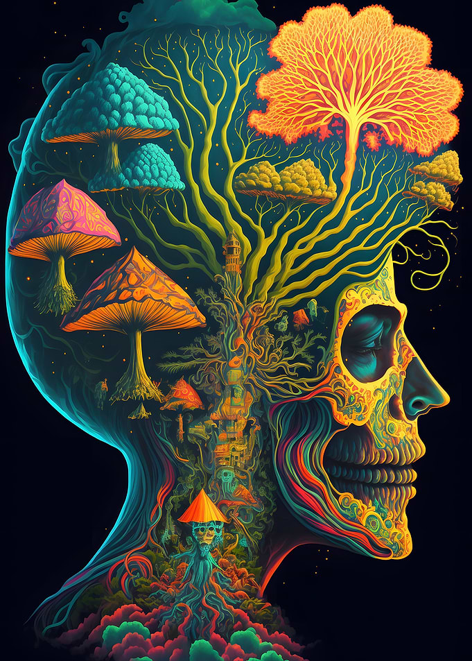 Open Mind