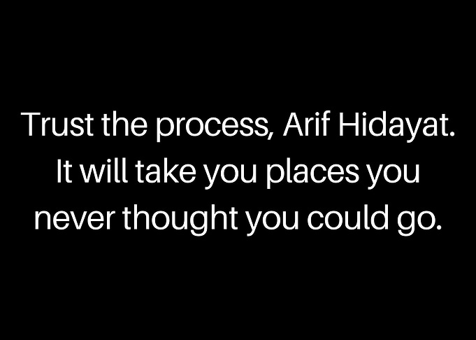 Quotes Motivational