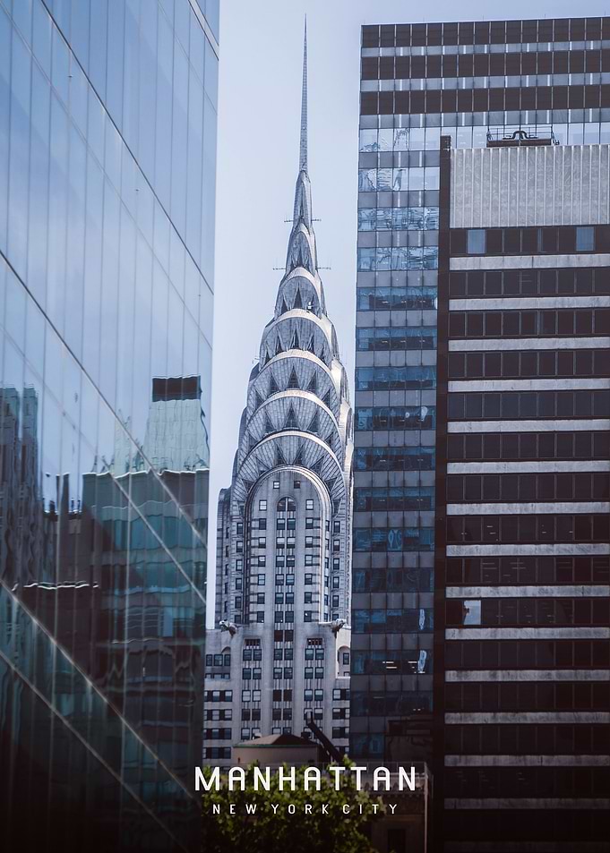 Manhattan