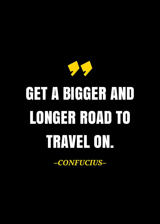 Confucius quote